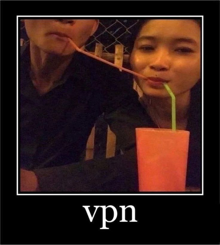 VPN-протоколы